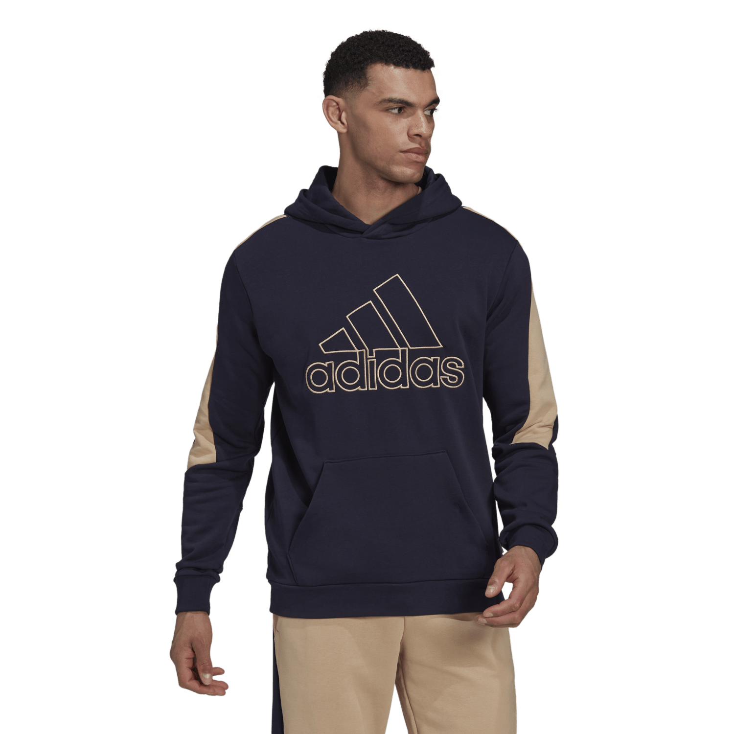 Buzos adidas hombre online