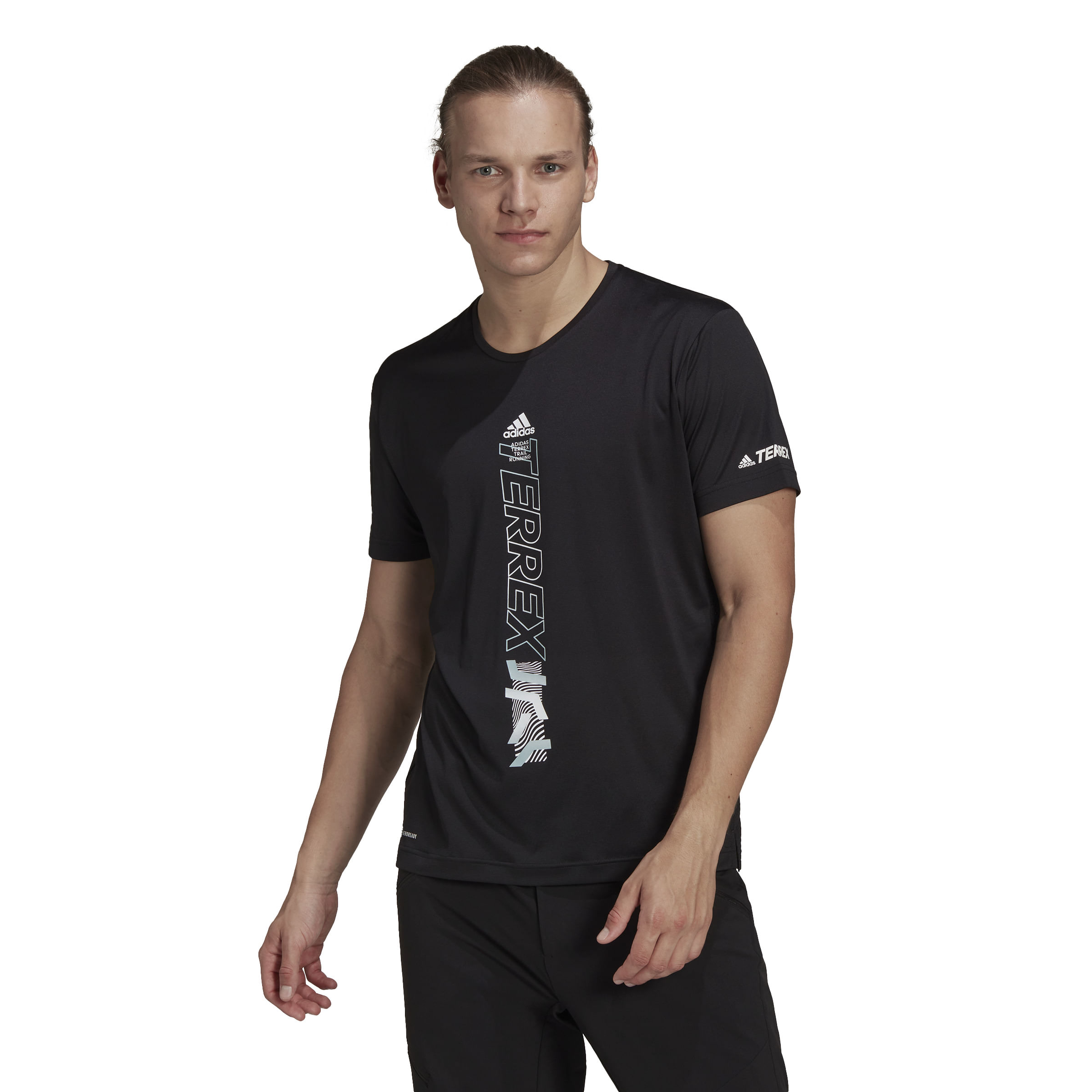 Remeras adidas cheap hombre climacool