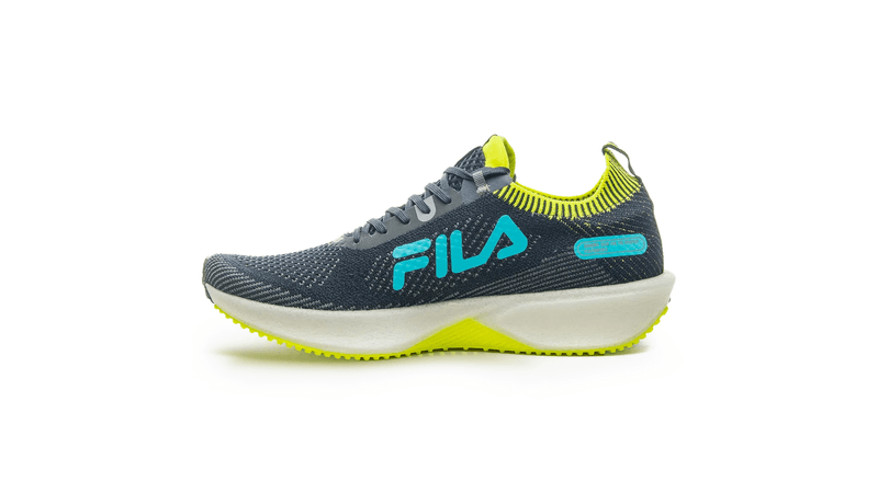 ZAPATILLA FILA RECOVERY HOMBRE - Running - FILA