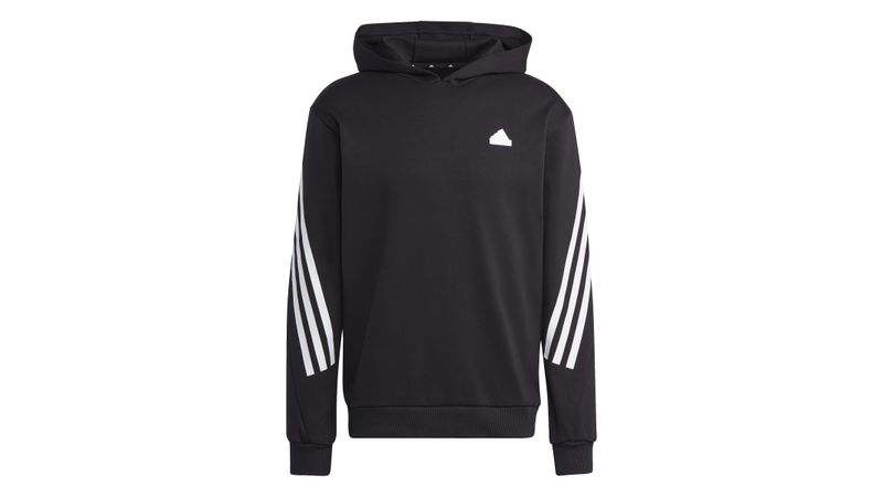 Buzo Con Capucha Adidas Future Icons Hombre en Sportotal Sportotal