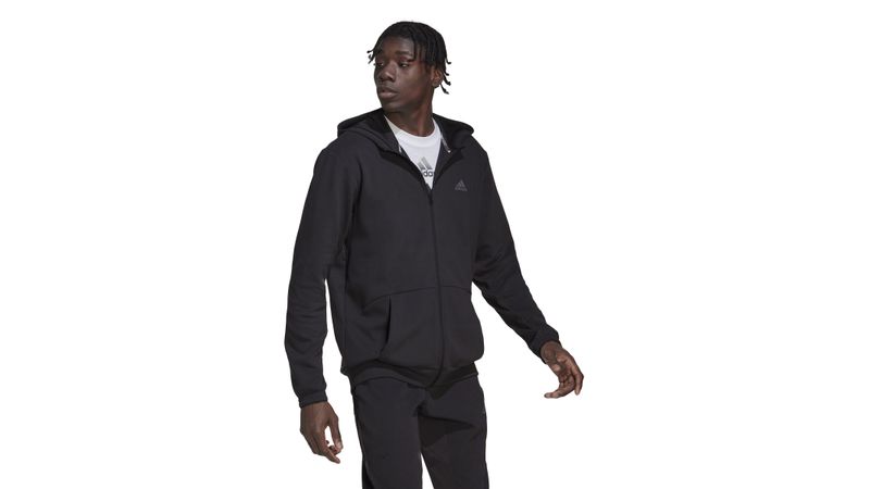 Campera adidas zne discount hombre