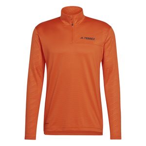 Remera Adidas Hombre Terrex Multi Manga Larga