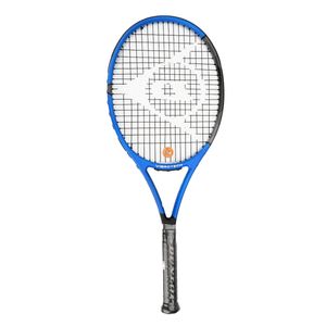 Raqueta De Tenis Dunlop Pro 255 G3 Negro