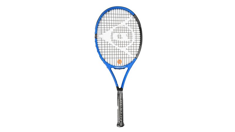 Raqueta Tenis Dunlop Pro 255 Profesional Grafito + Funda