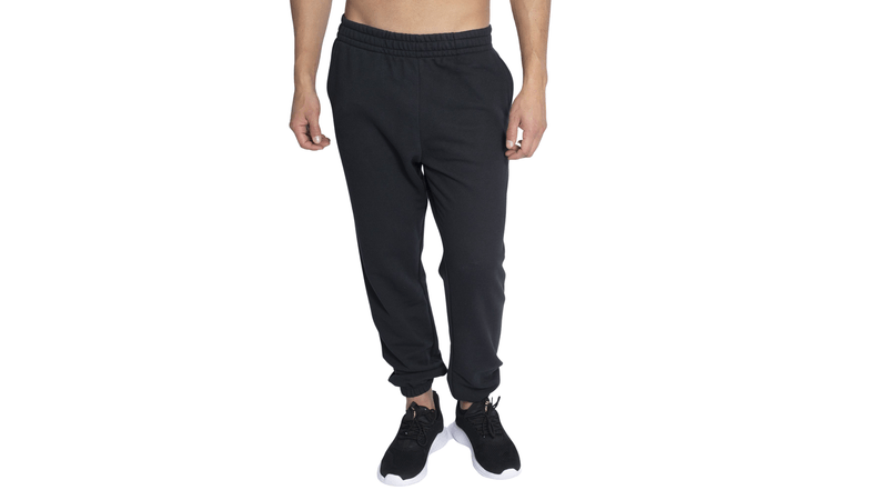 Pantalon Under Armour Niño Pennant 2.0 Negro en Sportotal - Sportotal