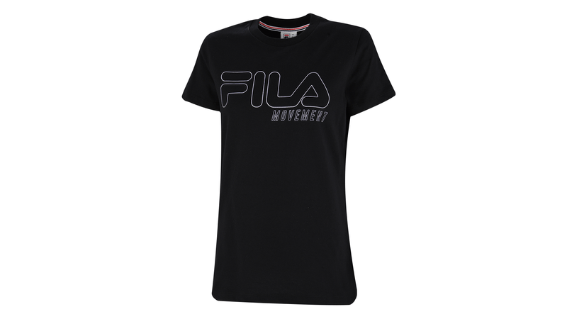 Camisa discount fila mujer