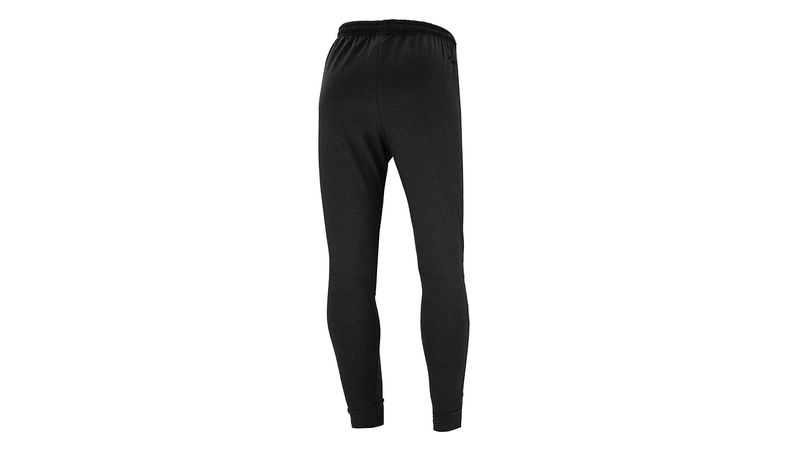 Pantalon Fila Hombre Terry Negro en Sportotal Sportotal