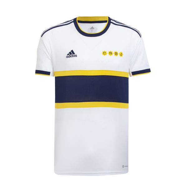 Camiseta Under Armour Cah Suplente Replica