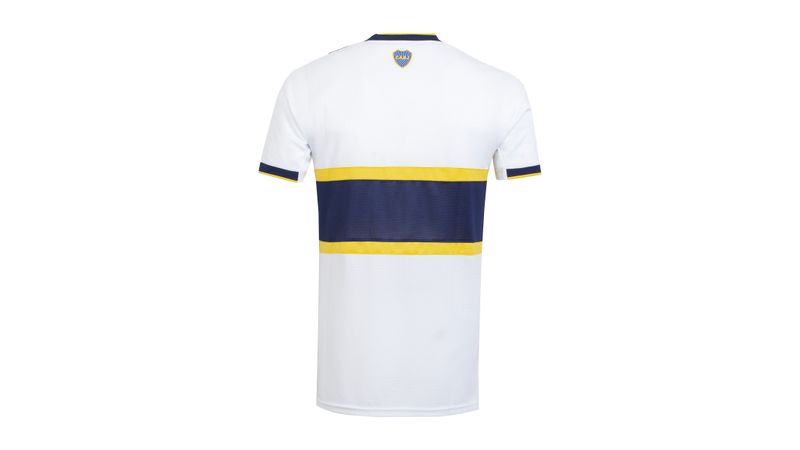 Camiseta de discount boca alternativa 2020