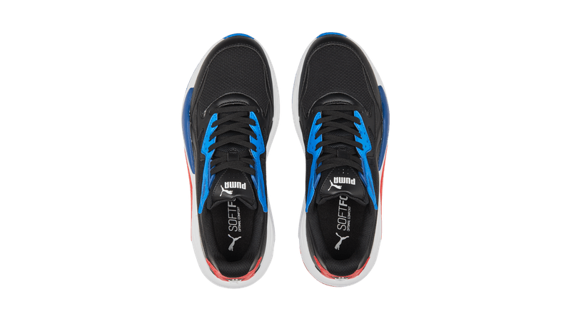 ZAPATILLAS PUMA HOMBRE BMW MMS X-RAY