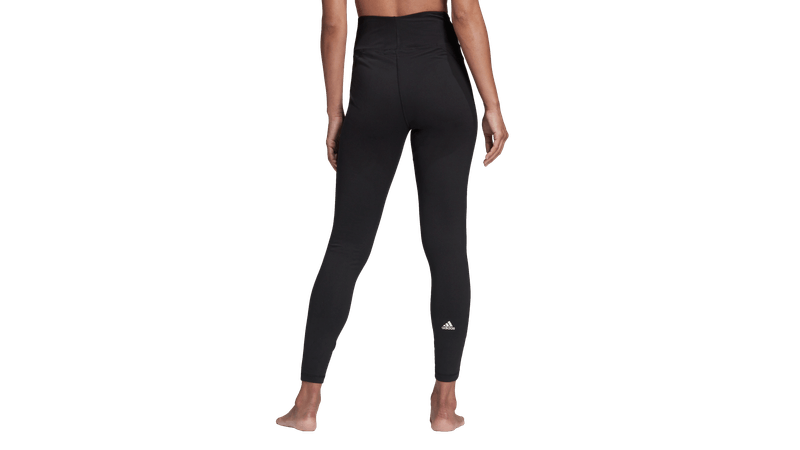 Yoga Tight Licra de mujer para entrenamiento marca Adidas Referencia :  HD6803 - prochampions