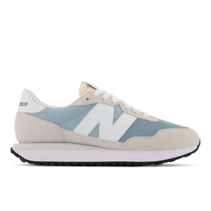 Zapatillas New Balance Mujer 237 Beiges