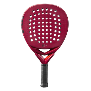 Paleta Padel Wilson Bela Pro V2