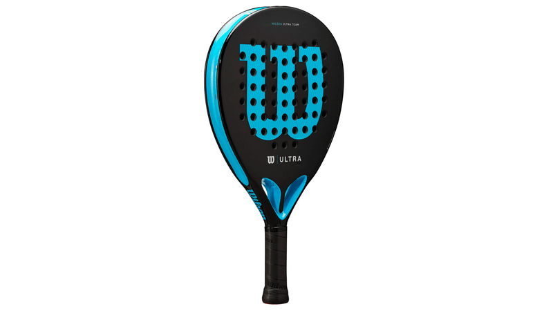 Raqueta De Tenis Dunlop Pro 255 G3 Negro en Sportotal - Sportotal