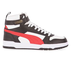 Zapatillas Puma Hombre Rbd Game Adp Blanca