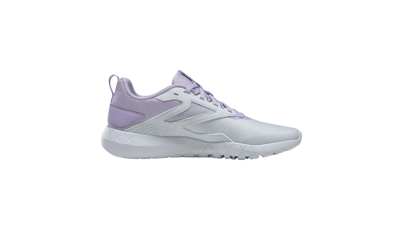 Reebok mujer purpura online