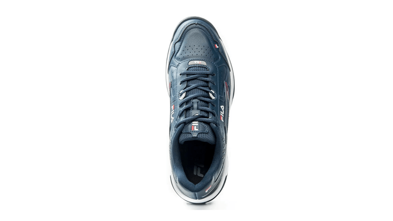 Zapatillas fila hombre discount 2018