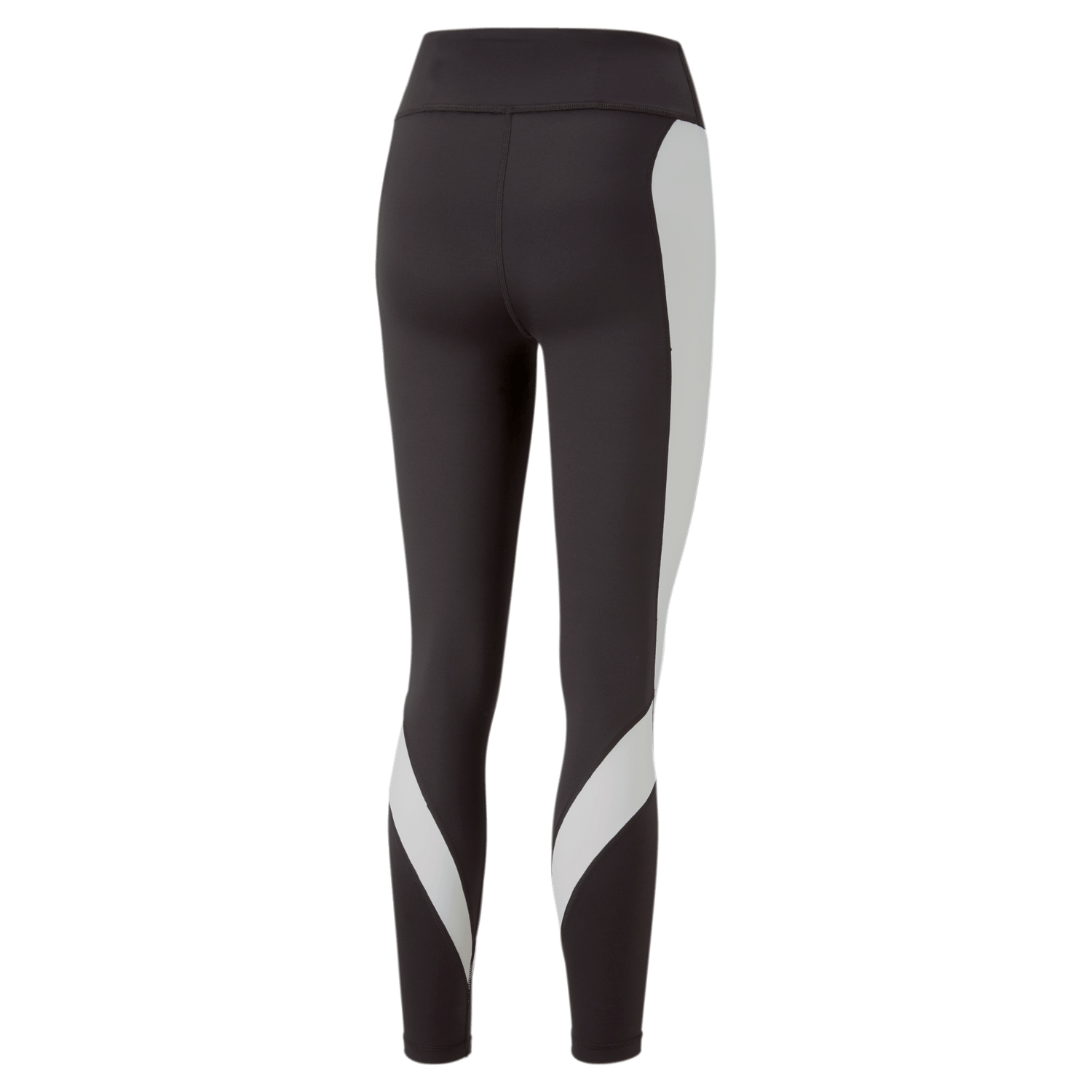 Calza Training Puma Mujer Nova Shine High Waist Eversculpt Larga - Sportotal