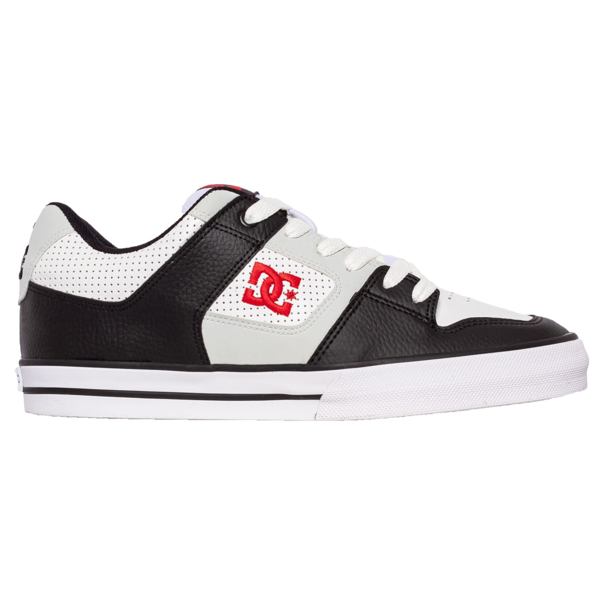 Zapatillas dc best sale hombre mercadolibre