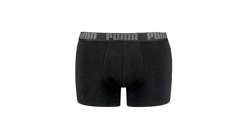 Vaypol, Boxer Puma Basic - NEGRO