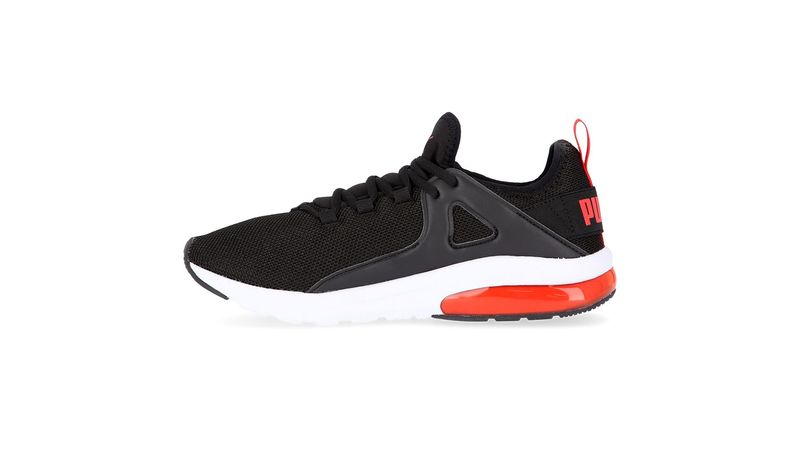 Zapatilla negra puma prowl 2 wn's adp hotsell