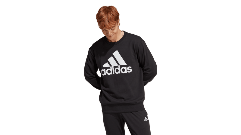 Buzo best sale trefoil adidas