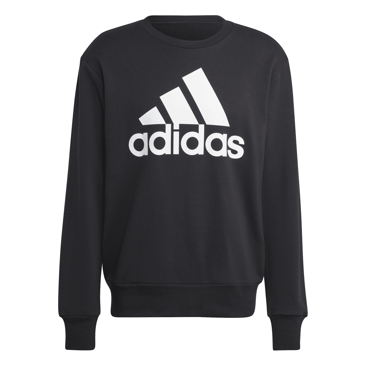 Buzo adidas sin capucha deals