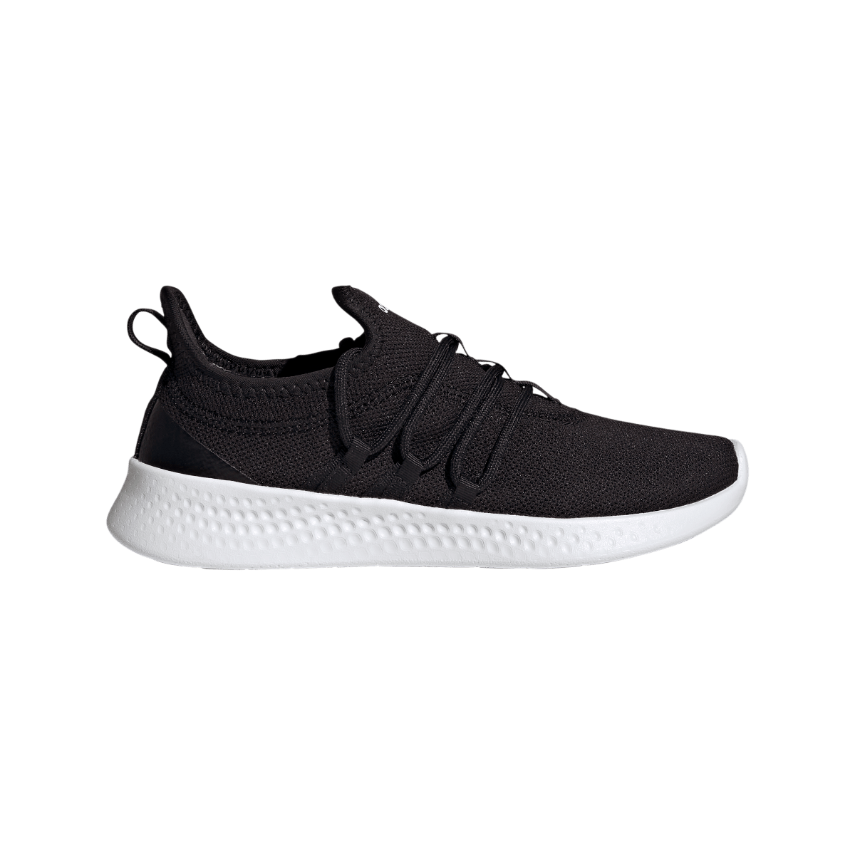 Bambas adidas mujer discount negras