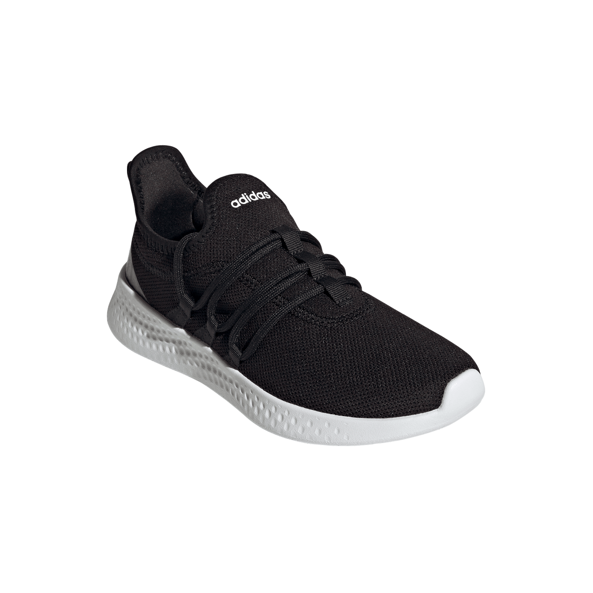 Botitas adidas mujer negras best sale