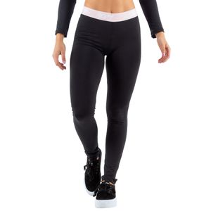 Calza Legging Roxy Mujer Give It To Me Larga