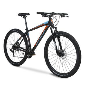 Bicicleta Top Mega Sunshine Rodado 29 21 Vel Shimano Talle L