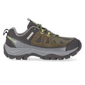 Zapatillas Filament Mujer Valle Trekking