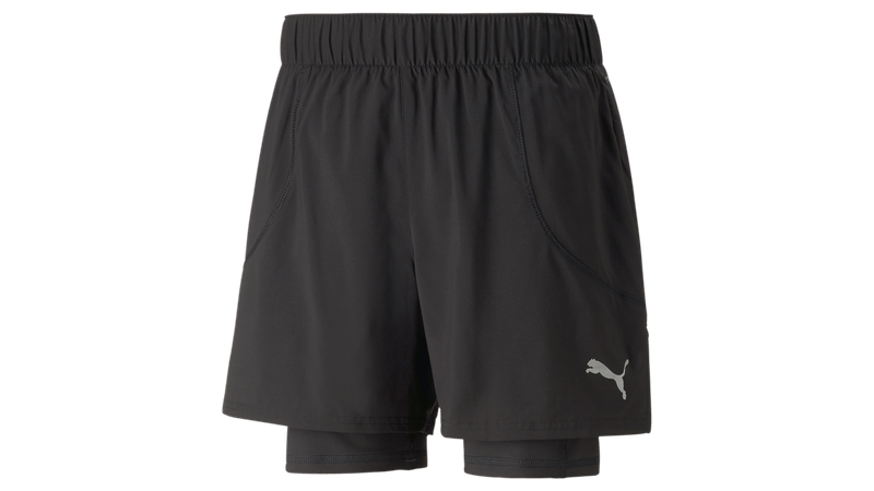 Shorts Deportivos Hombre Short Para Correr Futbol 05 /l