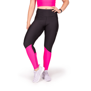 Calza Running Puma Mujer Run Key Item Ultraform Negra
