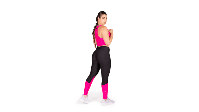 Leggings Puma Ultraform Mujer