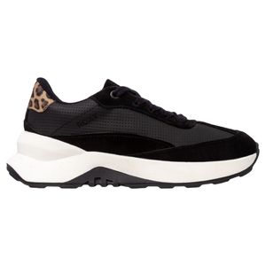 Zapatillas Roxy Mujer Joey Negras