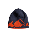 Gorro-Quiksilver-Naranja-M-W-Beanie-De-Lana-Reversible