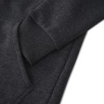 Campera-Topper-Essentials-Mujer-Negra