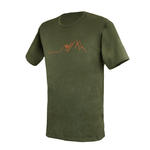 Remera-Spt-Hombre-Mountain-Manga-Corta