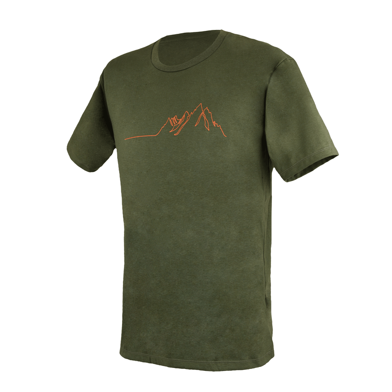 Remera-Spt-Hombre-Mountain-Manga-Corta