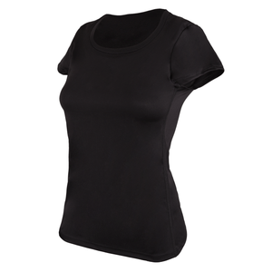 Remera Spt Mujer Clasica Manga Corta