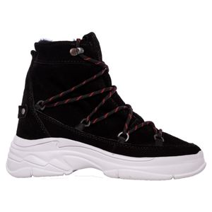 Botas Roxy  Costas Negras de Mujer