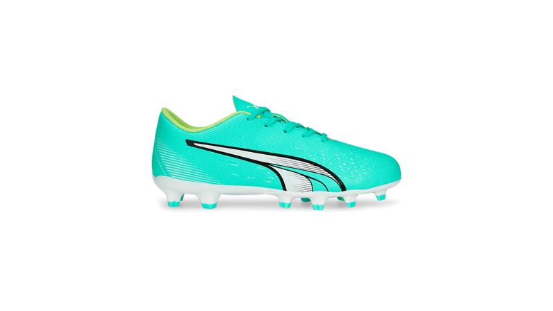 Botines Fútbol Puma Ultra Play Fg/ag Hombre