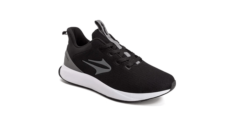 Zapatillas running hombre topper hot sale