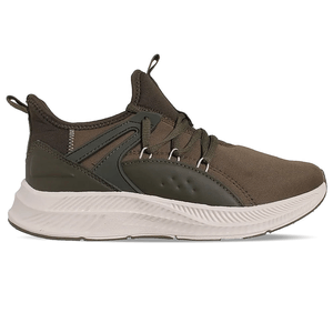 Zapatillas Topper Unisex Syla Verdes