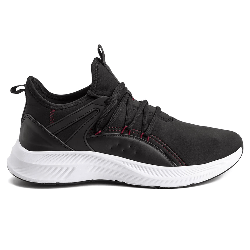 Zapatillas-Topper-Unisex-Syla-Negras