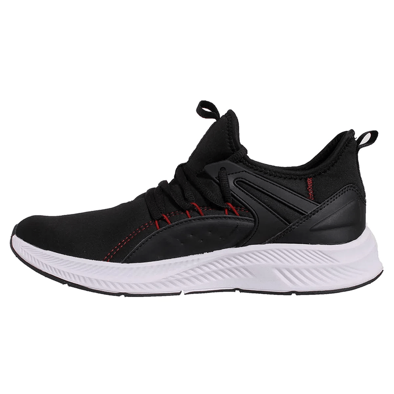 Zapatillas-Topper-Unisex-Syla-Negras