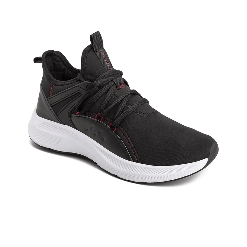 Zapatillas-Topper-Unisex-Syla-Negras