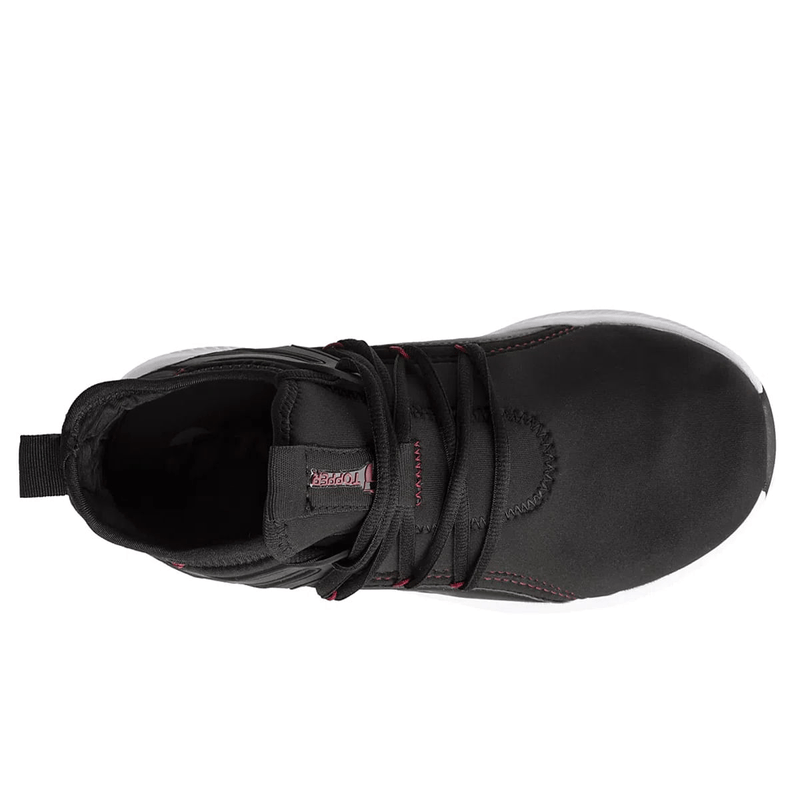 Zapatillas-Topper-Unisex-Syla-Negras