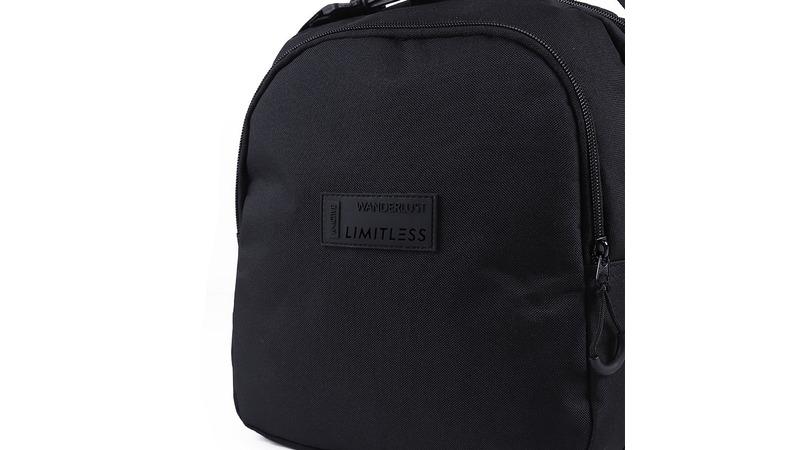 Morral Hombre Bandolera Active Limitless 33413 Wanderlust